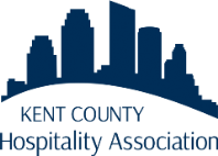 Kent County Hospitality Association Logo